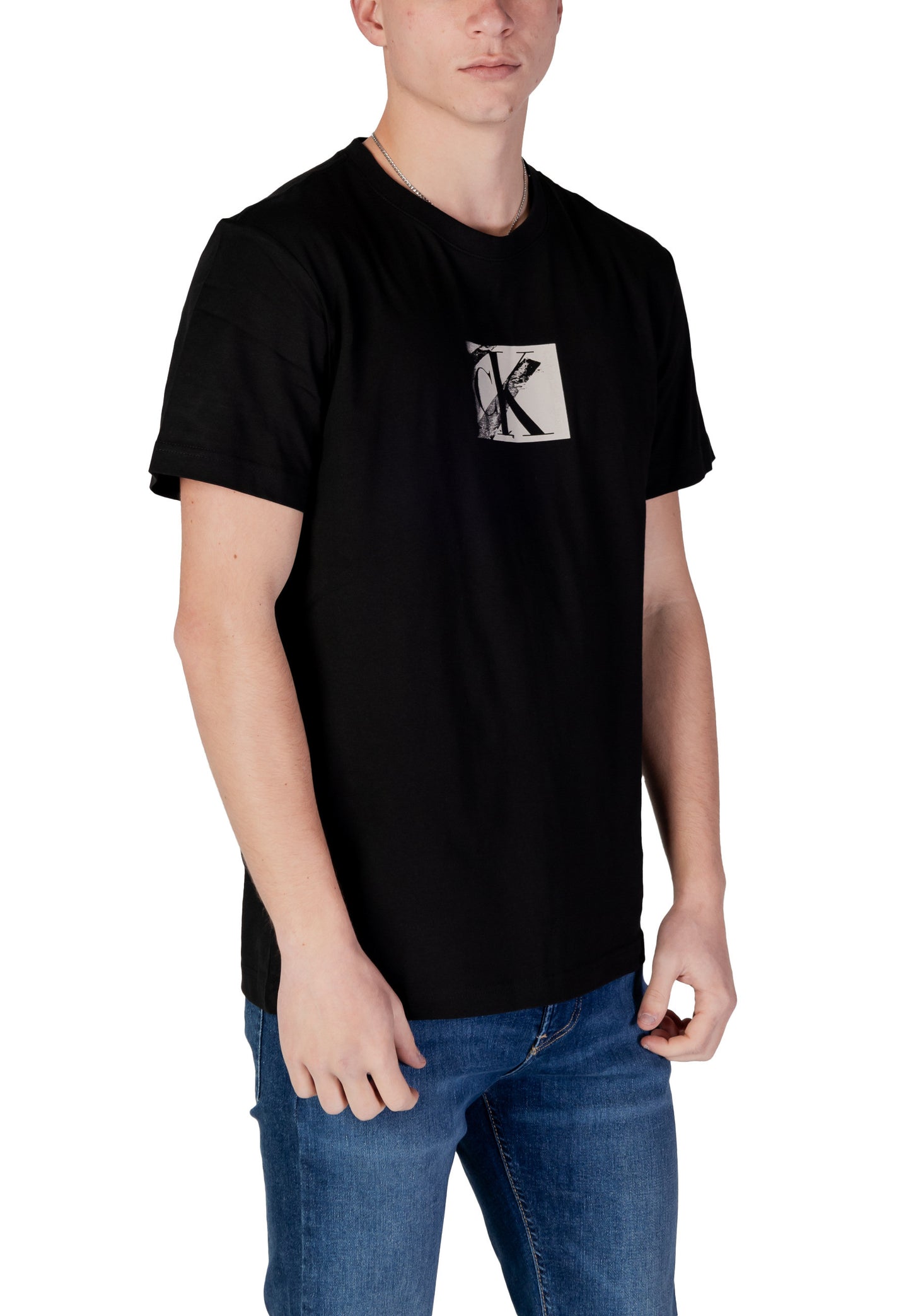 Calvin Klein Jeans T-Shirt Uomo
