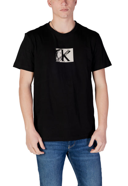 Calvin Klein Jeans T-Shirt Uomo