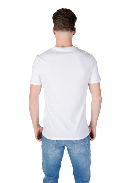 Guess T-Shirt Uomo