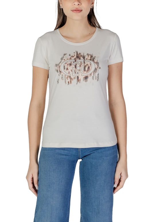 Camiseta de mujer Liu Jo