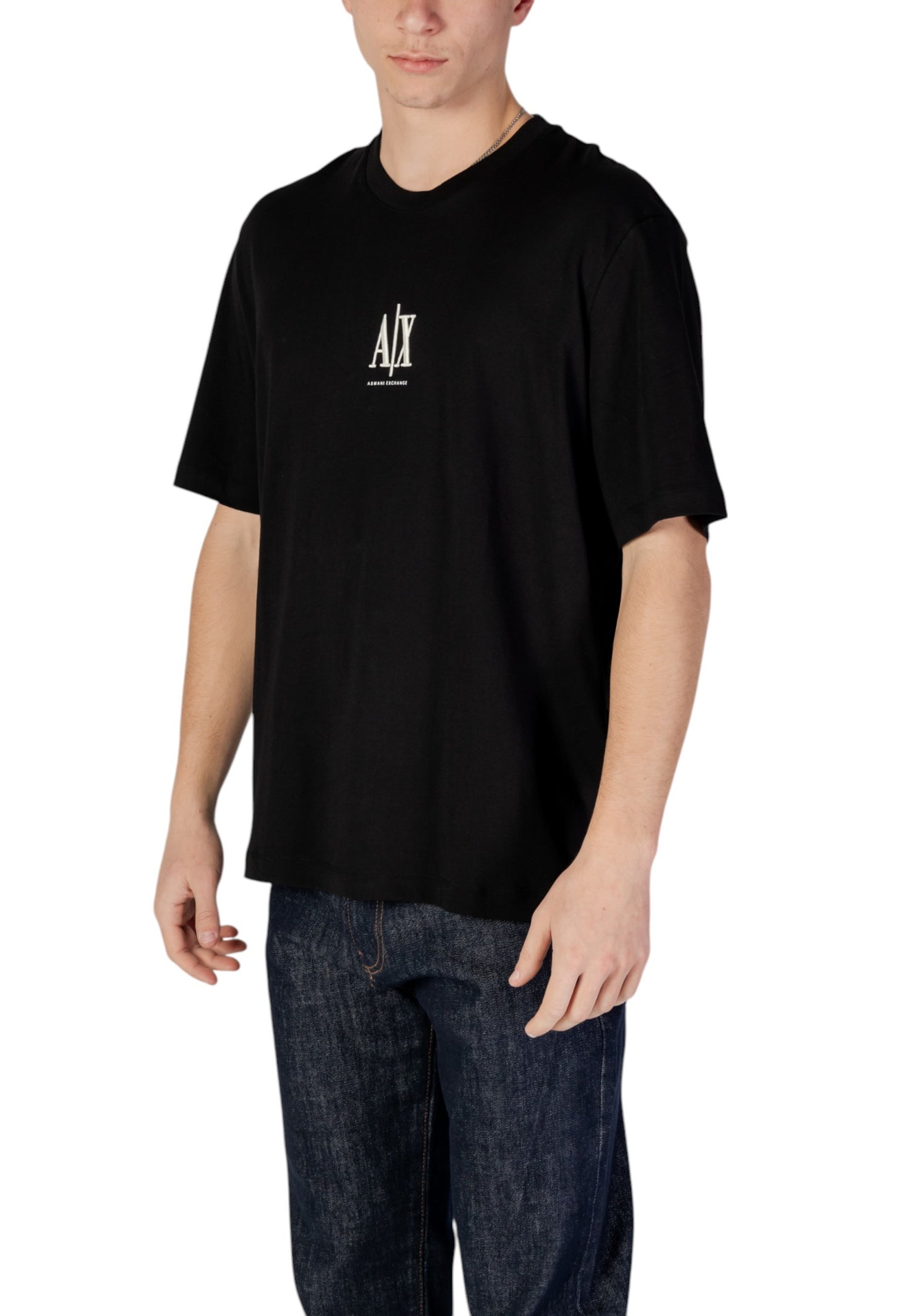 Armani Exchange T-Shirt Uomo