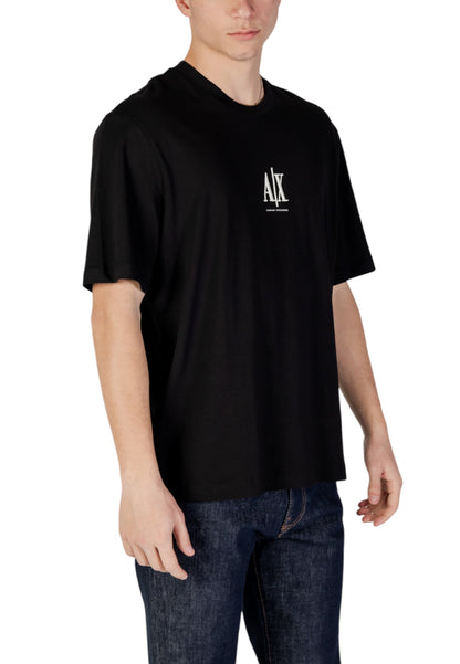 Armani Exchange T-Shirt Uomo