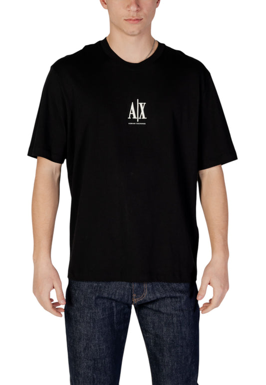 Armani Exchange T-Shirt Uomo