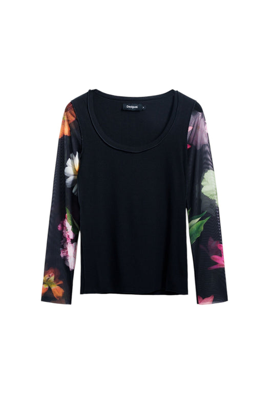 Desigual T-Shirt Donna