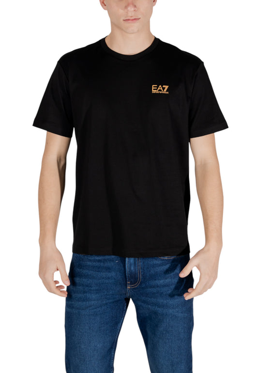 Ea7 T-Shirt Uomo