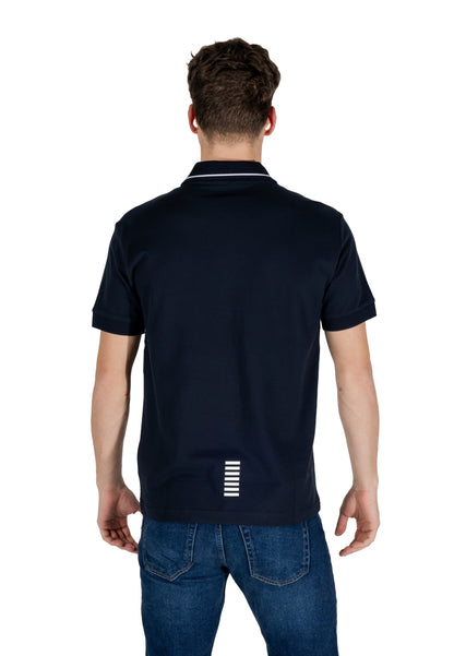 Polo Ea7 para hombre