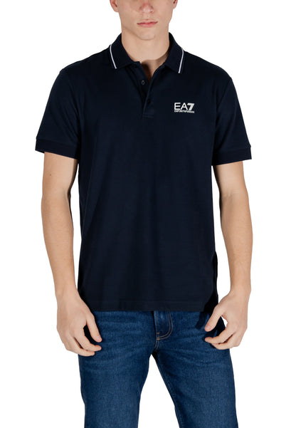 Polo Ea7 para hombre