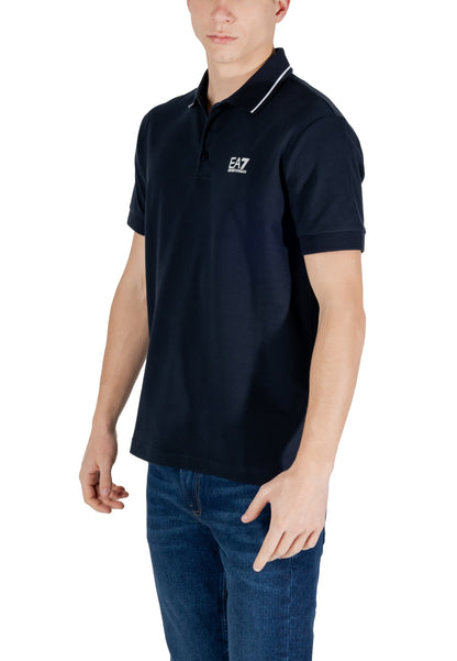 Polo Ea7 para hombre