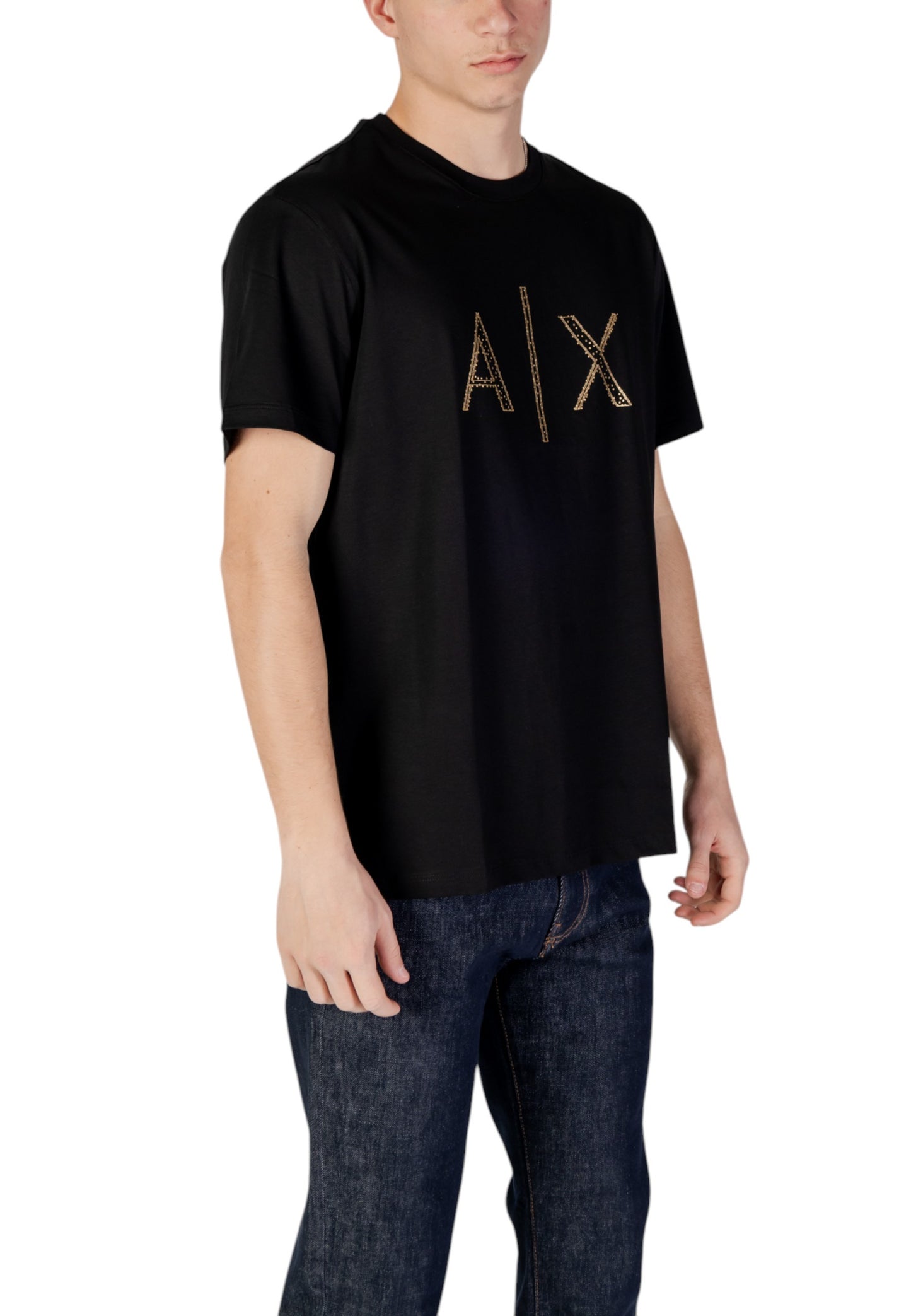 Armani Exchange T-Shirt Uomo