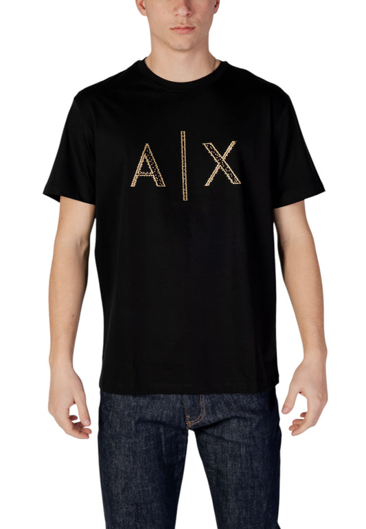Armani Exchange T-Shirt Uomo