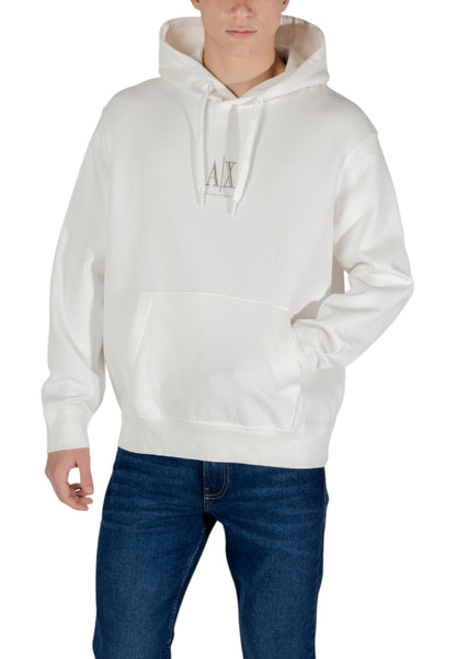 Armani Exchange Felpa Uomo