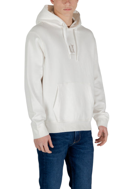 Armani Exchange Felpa Uomo