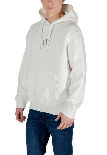 Armani Exchange Felpa Uomo