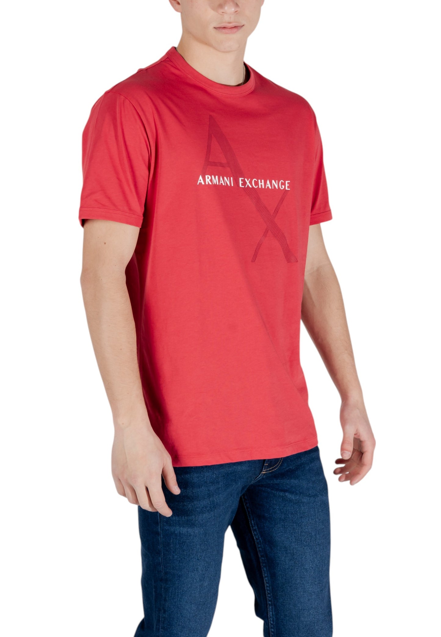 Armani Exchange T-Shirt Uomo