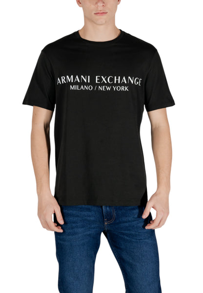 Armani Exchange T-Shirt Uomo