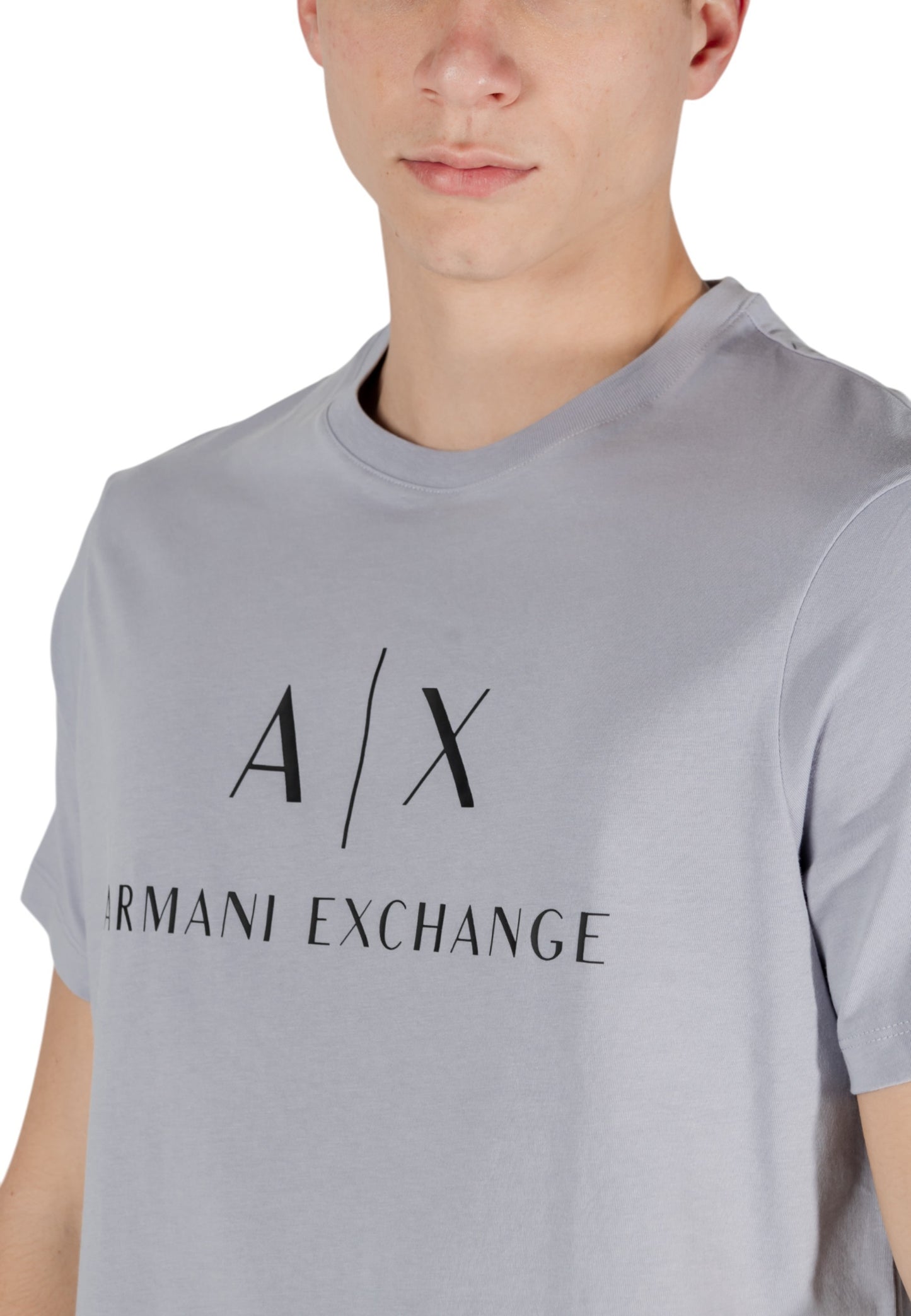 Armani Exchange T-Shirt Uomo