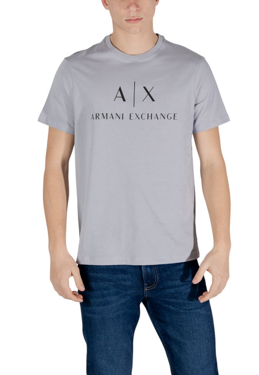 Armani Exchange T-Shirt Uomo