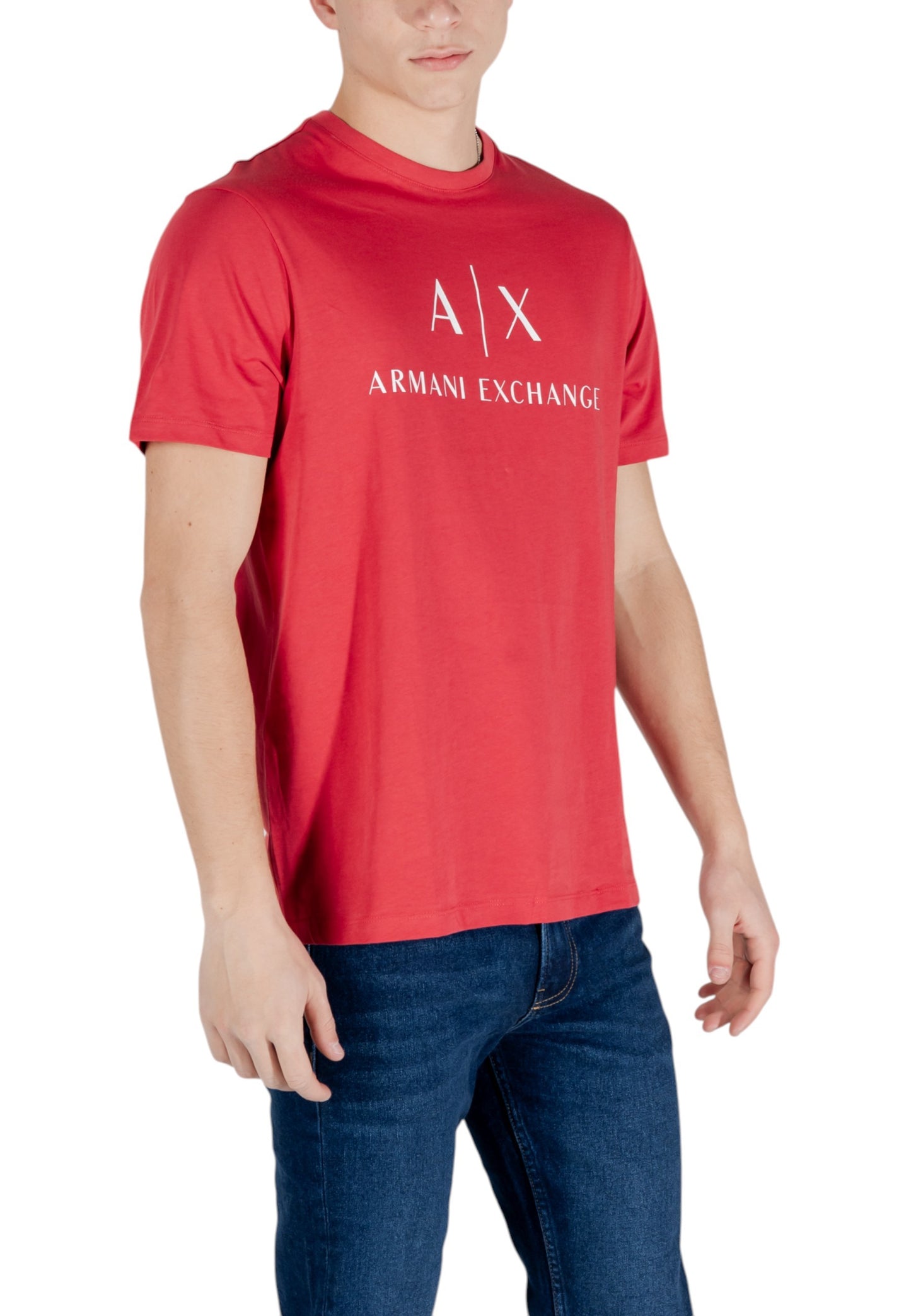 Armani Exchange Men's T-Shirt