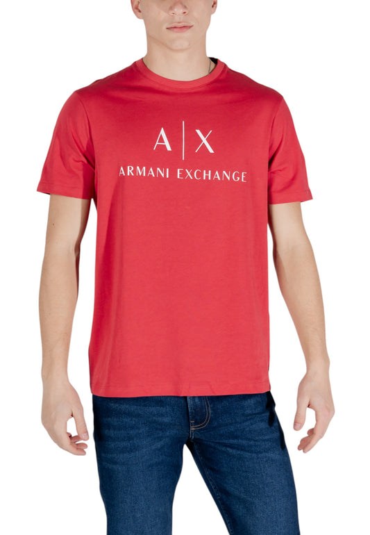 Armani Exchange Men's T-Shirt