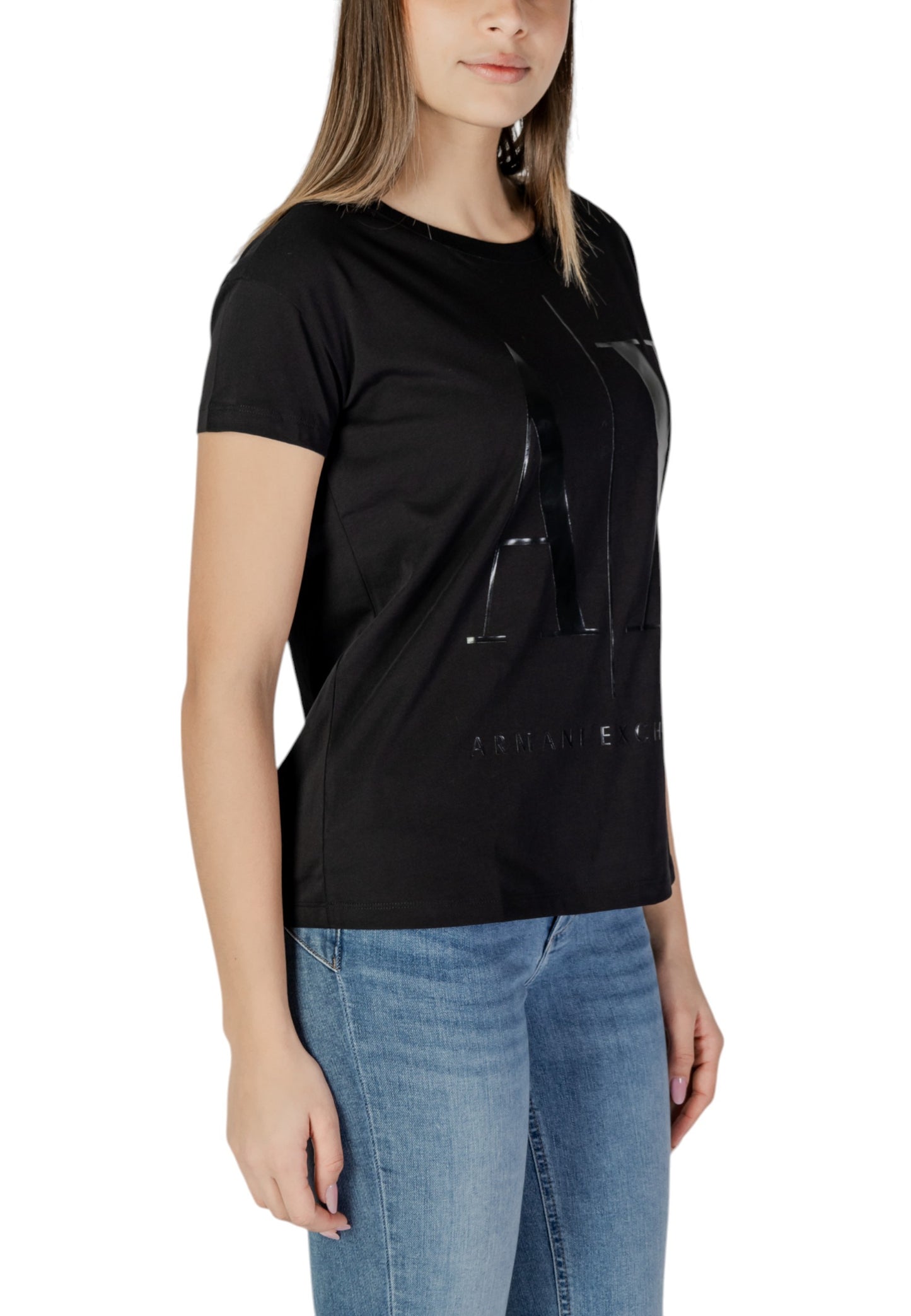 Armani Exchange T-Shirt Donna