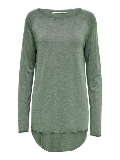 Sólo camiseta de mujer