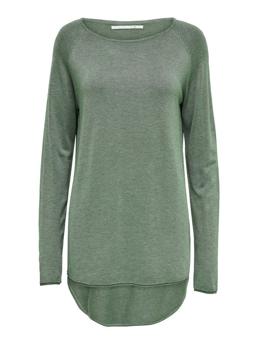 Sólo camiseta de mujer