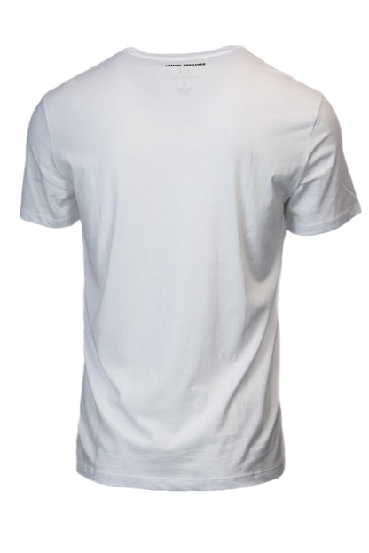 Camiseta de Armani Exchange para hombre