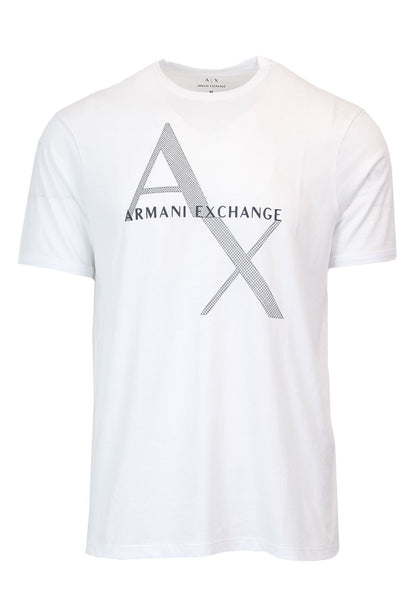 Camiseta de Armani Exchange para hombre