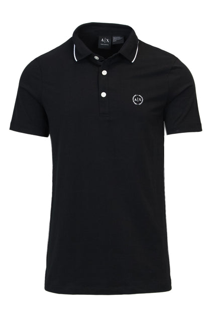 Polo de hombre de Armani Exchange