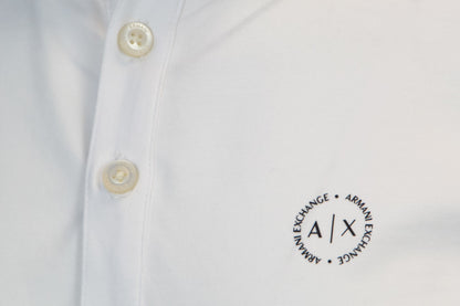 Polo de hombre de Armani Exchange