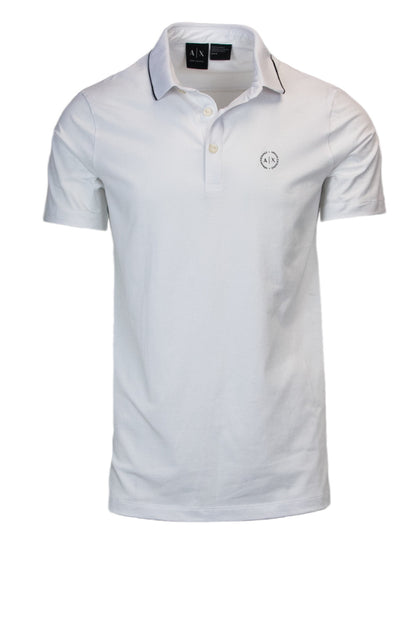 Polo de hombre de Armani Exchange