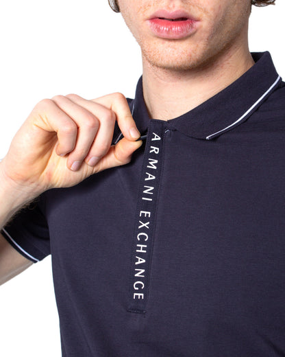 Polo de hombre de Armani Exchange