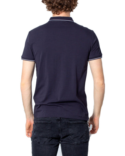 Polo de hombre de Armani Exchange