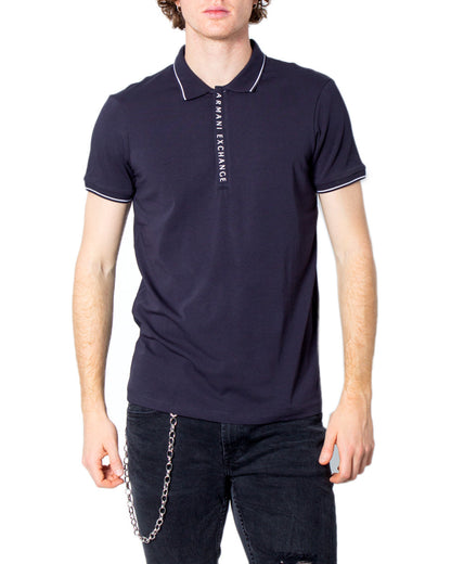 Polo de hombre de Armani Exchange
