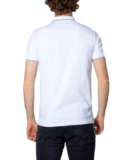 Polo de hombre de Armani Exchange