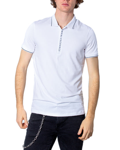 Polo de hombre de Armani Exchange