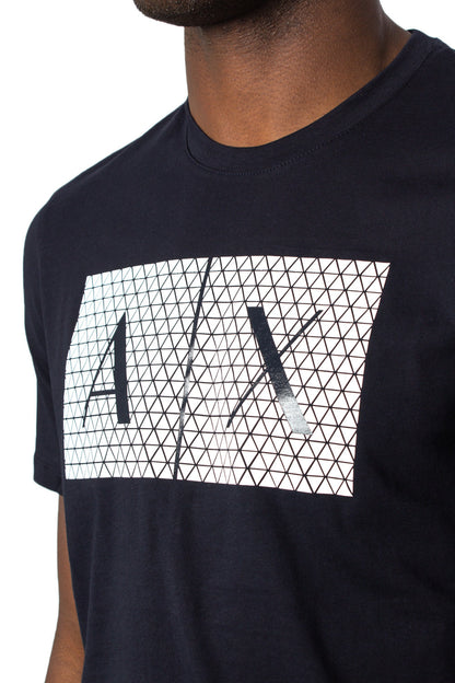 Camiseta de Armani Exchange para hombre