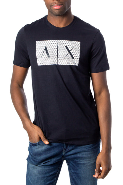 Camiseta de Armani Exchange para hombre