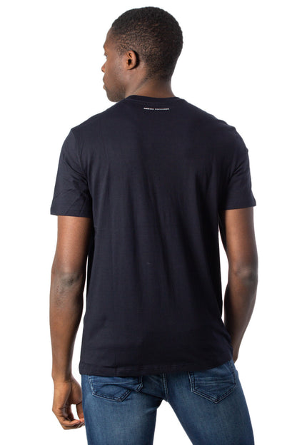 Camiseta de Armani Exchange para hombre