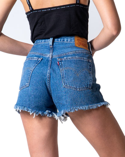 Levi`s Shorts Donna