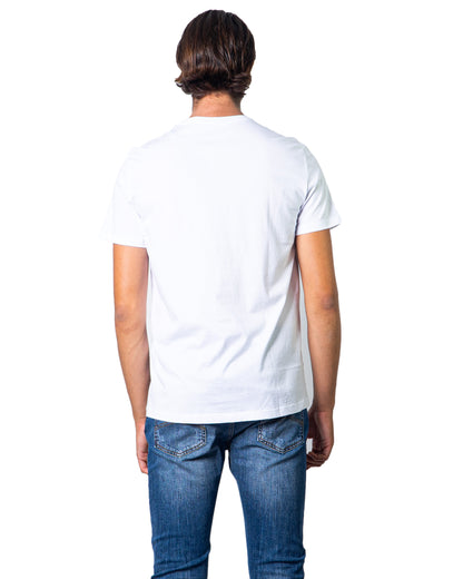 Armani Exchange T-Shirt Uomo
