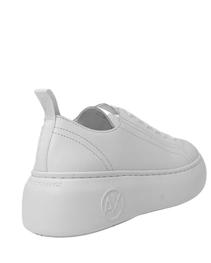 Zapatillas deportivas Armani Exchange para mujer