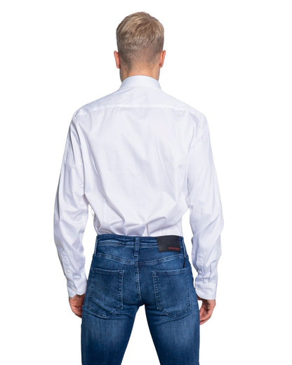 Camisa de hombre de Armani Exchange