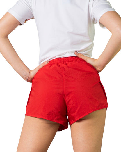 Pantalones cortos Adidas para mujer