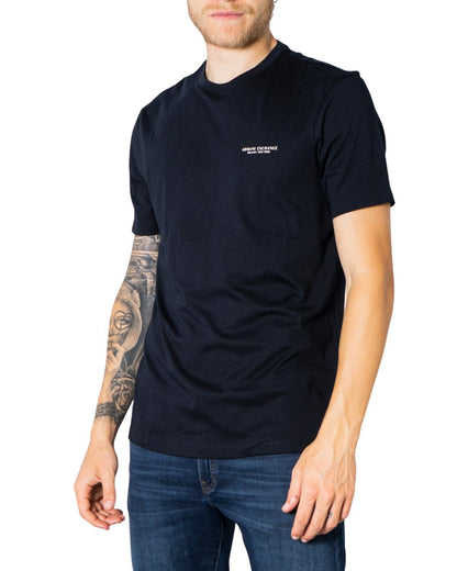 Camiseta de Armani Exchange para hombre