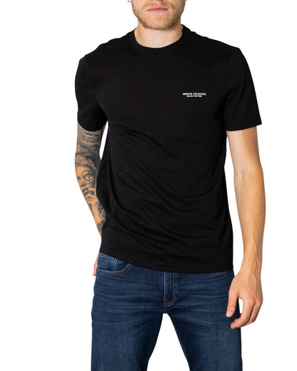Camiseta de Armani Exchange para hombre