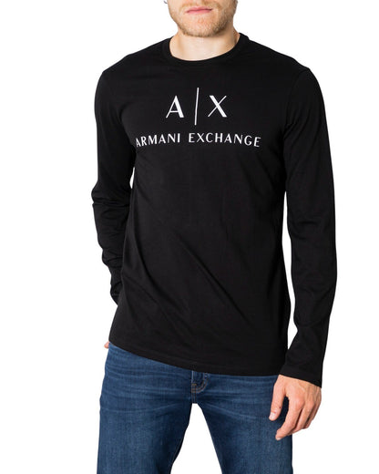 Camiseta de Armani Exchange para hombre
