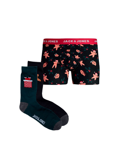 Ropa interior masculina Jack &amp; Jones