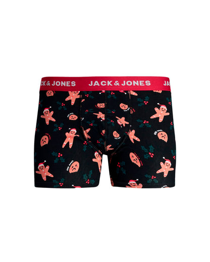 Ropa interior masculina Jack &amp; Jones