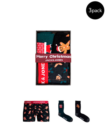 Ropa interior masculina Jack &amp; Jones